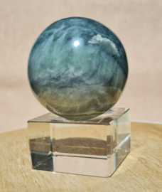 Kammereriet Edelsteenbol - 4,7 cm