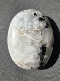 Regenboog Maansteen - Palmsteen - no.2