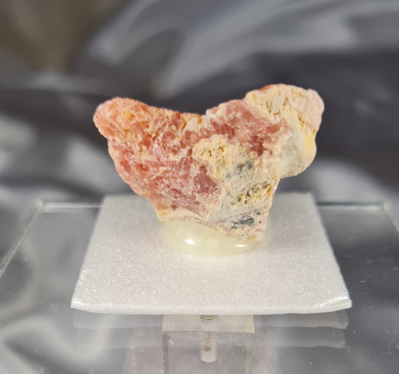 Rhodochrosiet in open doosje no.01