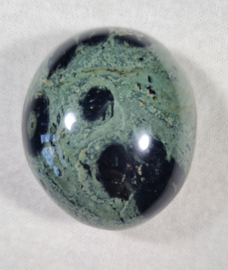Kambaba Jaspis Handsteen Edelsteen no.4 - 5 cm