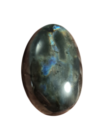 Labradoriet - Palmsteen - no.10 - 6cm