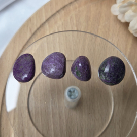 Stichtiet Trommelsteen