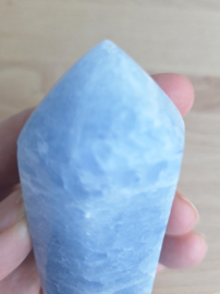 Blauwe Calciet Punt - div. soorten