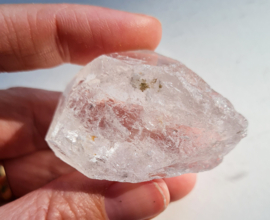 Bergkristal Edelsteen Ruw - no.2