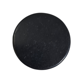 Telefoon Sticker Shungit Rond