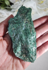 Fuchsiet ruw - 11 cm no.4