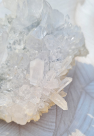 Bergkristal Cluster Himalaya