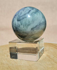 Kammereriet Edelsteenbol - 4,7 cm