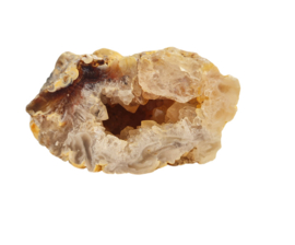 Agaat Geode Druzy Brazilië no.7 - 5 cm