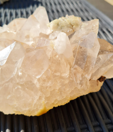 Bergkristal Cluster Himalaya