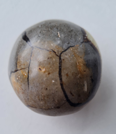 Septarie Handsteen - Ronde Vorm - no.9