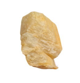 Maansteen - ruwe Edelsteen - no.16 - 4cm