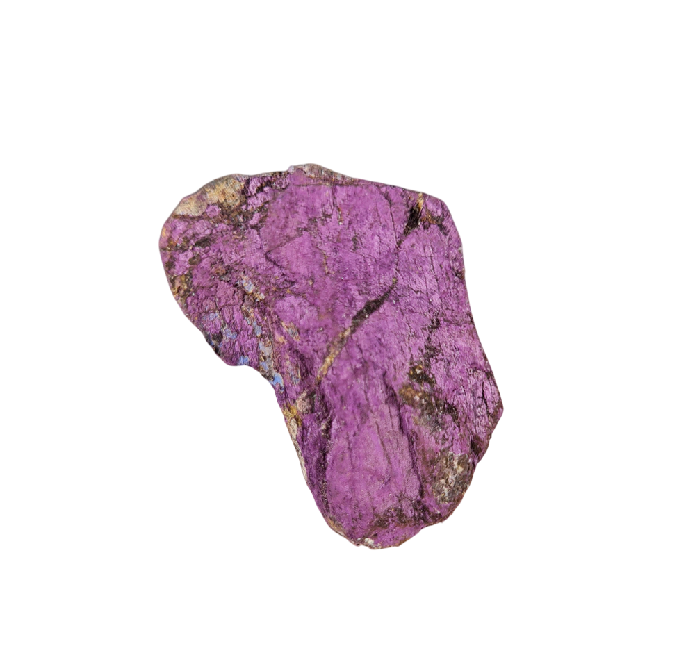 Purpuriet ruw in doosje no.02 - 2,6 cm