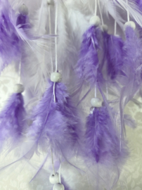 Dromenvanger Levensboom Amethist Paars 16 cm