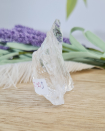 Bergkristal Ruw - no.9 - 5 cm Edelsteen