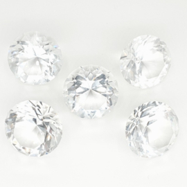Diamant - 4cm - K9