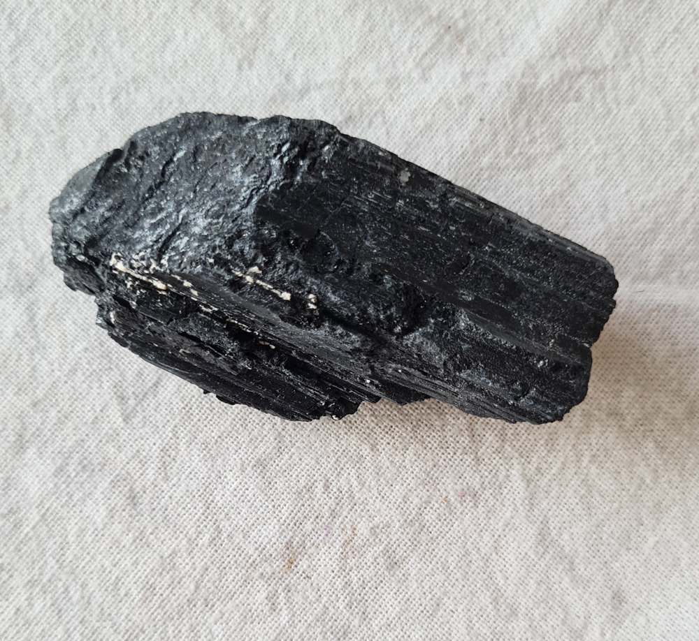 Toermalijn Edelsteen no.5 Brazilië