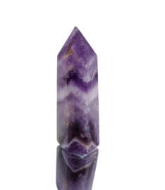 Amethist Punt - no.07 - 6,5 cm