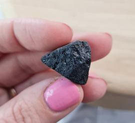 Toermalijn - Edelsteen Ruw - M - 9 gram