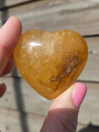 Golden Healer - Limoniet Hart diverse soorten