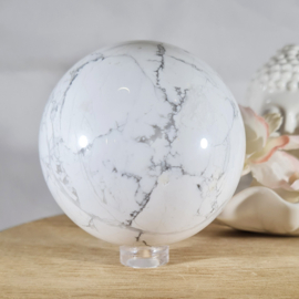 Howliet Edelsteen Bol 6 cm