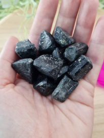 Toermalijn - Ruw Edelsteen - m - 8 gram