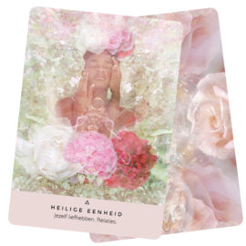 Het Rozen Orakel - Rebecca Campbell