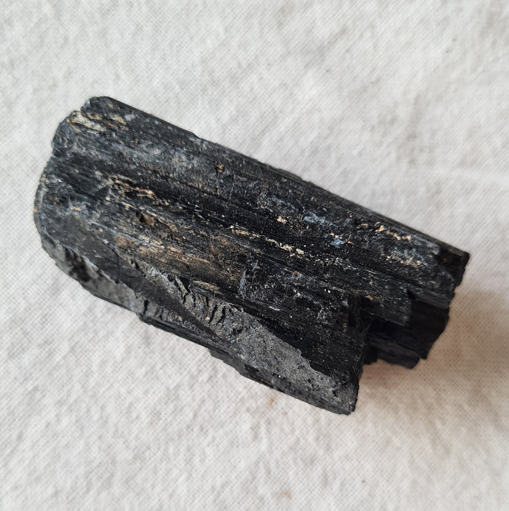 Toermalijn Edelsteen no.6 Brazilië