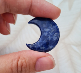 Dumorturiet Edelsteen Maan no.1