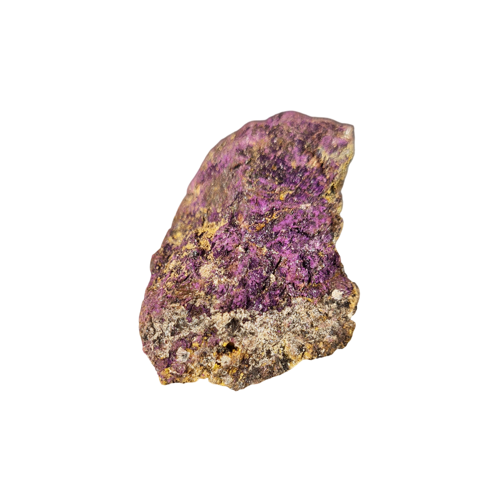 Purpuriet ruw in doosje no.03 - 3,3 cm