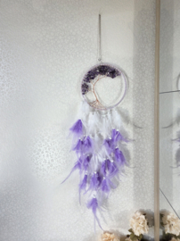 Dromenvanger Levensboom Amethist Paars 16 cm