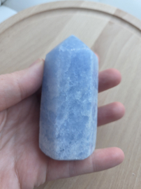 Blauwe Calciet Punt - div. soorten