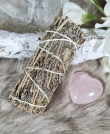 Lavendel Smudgestick - 10,5 cm