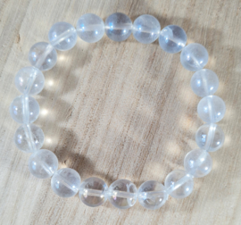 Edelsteen Armband Angel Aura 10 mm