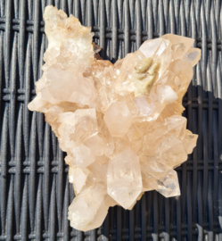 Bergkristal Cluster Himalaya