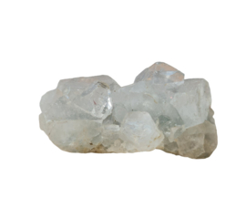 Apofylliet - 5 cm - India Edelsteen Cluster No.18
