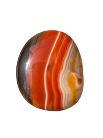 Platte Steen en Oplegsteen