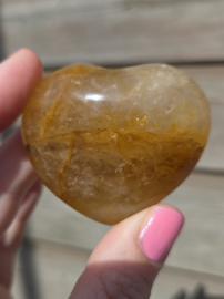 Golden Healer - Limoniet Hart diverse soorten