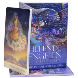 Helende Engelen Orakel - Josephine Wall