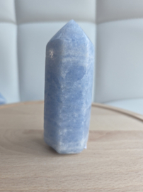 Blauwe Calciet Punt - div. soorten