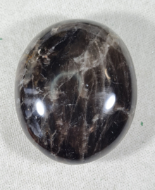 Rookkwarts Handsteen no.1 Edelsteen