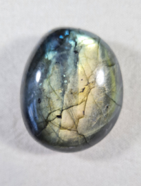 Labradoriet Palmsteen Edelsteen no.07 - 5 cm