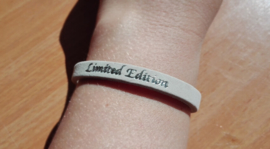 Armband - Leder - Limited Edition - zand