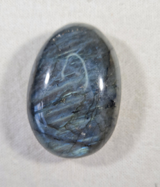 Labradoriet Palmsteen Edelsteen no.12 - 5 cm