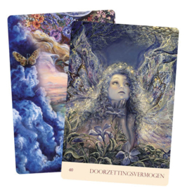 Helende Engelen Orakel - Josephine Wall