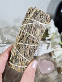 Lavendel Smudgestick - 10,5 cm