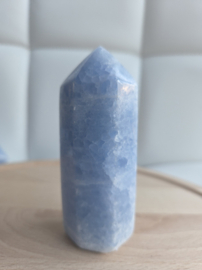 Blauwe Calciet Punt - div. soorten