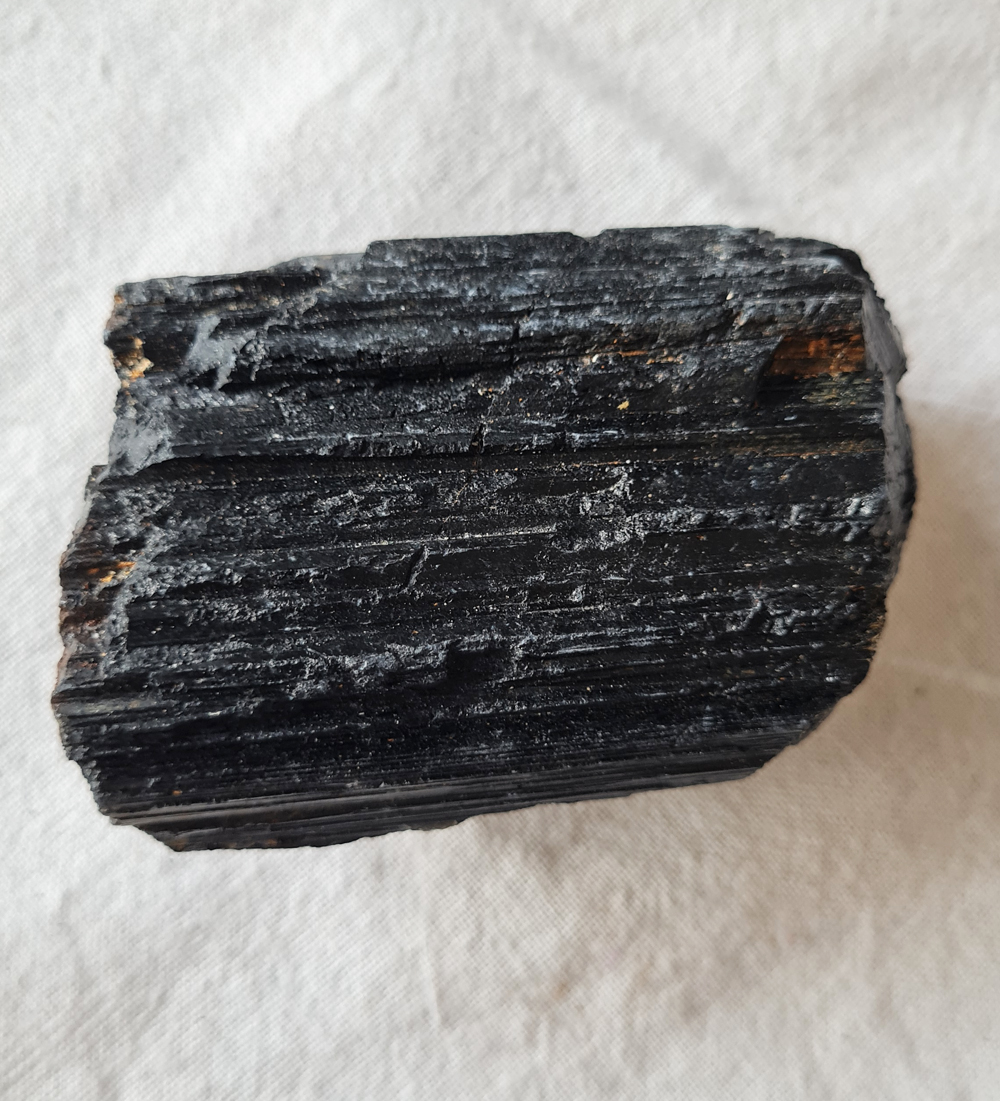 Toermalijn Edelsteen no.4 Brazilië