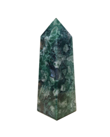 Mosagaat Punt no.4 India