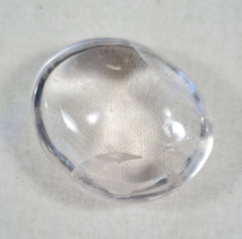 Bergkristal Handsteen no.09